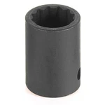 Grey Pneumatic 2136M 1/2" Drive X 36MM Standard Impact Socket, 12 Point. Fixed Price $25.36.