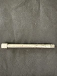 Vintage Fuller 3/8" Drive 6" Socket Extension Bar. Fixed Price $7.99.