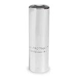 Proto J47055LM Socket, Steel, Chrome, 5.5 Mm 429M04. Fixed Price $12.70.