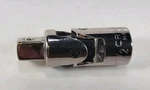 Craftsman Gk 4425 - 1/2" Drive Universal Swivel Chrome Made In America. Fixed Price $12.66.