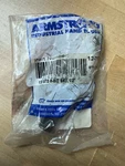 Armstrong 1/2" Hexdrvr Std Bit Ch Pn: 12-717. Fixed Price $14.99.
