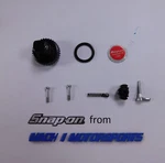 Snap On Tools 1/2" Drive 32 Tooth Ratchet Repair Kit Parts RKRA711 S710 S711A. Fixed Price $16.88.