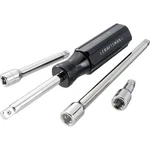 Craftsman 1/4 Inch Drive Extension Bar Set, Pieces. Fixed Price $29.99.
