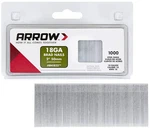 Arrow BN1832CS 18GAUGE Brad Nails, 2", Steel, 1000PACK, For Trim & Finishing. Fixed Price $17.56.