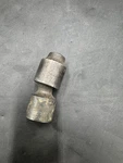 Cornwell Swivel Impact Socket UP-2212 3/8" Drive Sae 6 Point. Fixed Price $9.99.