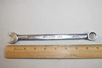 Rare Snap-on 15MM Speed Open End Combination Wrench 12 Point SRXM15 Tool Usa Vg. Fixed Price $15.95.