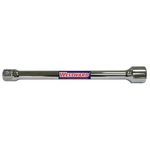 Westward 45J264 Socket Extension 1" Dr, 16 In L, Pieces, Chrome. Fixed Price $51.29.