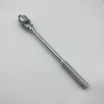 Bostitch 1/2" Ratcheting Breaker Bar - BTMT72260. Fixed Price $20.00.