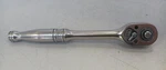 Snap-on F723A 3/8" Drive Quick Release Ratchet Used. Fixed Price $70.00.
