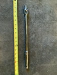 Snap On SN15B, 1/2 Drive Breaker Bar .works Fine. Fixed Price $49.99.