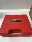 Casoman 8 Pcs 1/2" Drive Deep Metric Impact Socket Set. Fixed Price $36.89.