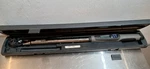 Snap-on Techangle Flex Head 1/2" Drive Torque Wrench 12.5-250 Ft-lb ATECH3FR250A. Fixed Price $250.00.