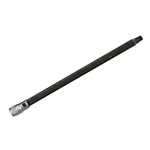 Wiha 77113 Torx 3/8" Drive Bit Socket 6" Long T27. Fixed Price $12.97.