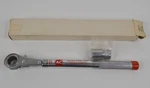 Nos Ac Marine Spark Plug Torque Wrench Preset 20 Ft-lbs. W/ Socket MP27 5613518. Fixed Price $116.99.