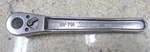 Snap-on Tools SV-71A Drive Standard Ratchet 9-1/2" Usa. Fixed Price $49.49.