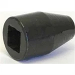 Lisle Bitsoc 5/16 1/2D Imp 6PT Blk. Fixed Price $13.59.