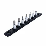 Wiha Tools 71389 Piece Hex Socket Set 1/4" Drive. Fixed Price $42.15.