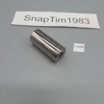 Craftsman Tools Socket 7/8" G2D-45844 1/2 Drive 6 Point Usa. Fixed Price $13.99.