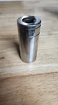 Great Neck 6 Point 1/2" Drive Deep Socket SK58. Fixed Price $15.00.