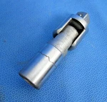 Vintage Snap-on Tools L112D Breaker Bar Swivel Head 3/4" Drive C3. Fixed Price $68.00.