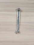 Craftsman Usa 3/8" Combination Wrench 12 Point Va 44693. Fixed Price $8.95.