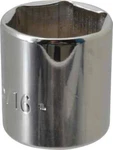 Proto J5442H Socket: 1-5/16" Socket, 6-POINT, 1/2" Drive. Fixed Price $33.32.
