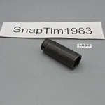 Snap-on Tools 3/8" Drive, 6 Pt 3/4" Deep Industrial Socket GSFS241 Usa. Fixed Price $14.99.