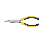 Klein Tools J203-7 Pliers, Long Nose Side-cutters, 7-INCH. Fixed Price $36.47.