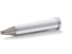 Weller Xtb - Series Soldering Tip, Chisel, 2.4MM 0.8MM (T0054470499). Fixed Price $29.68.