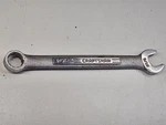 Craftsman 9/16" Combination Wrench U.S.A.-VV-44696 7 Inch. Fixed Price $8.90.