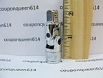 Kobalt 337347 3/8" Drive, Universal Joint Socket - Brand New. Fixed Price $10.99.