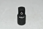 Williams MB-130B 1/4'' Drive, Female X 3/8'' Adapter, Black Finish. Fixed Price $9.99.