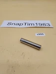 Snap-on Tools 1/4" Drive 9/32" Sae Deep Socket STMD9 Usa. Fixed Price $13.99.