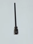 Armstrong 3/8" Dr Long Hex Bit 3/16". Fixed Price $20.00.