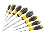 Stanley Tools 0-60-210 Essential Screwdriver Set 8 Piece Sl/ph. Fixed Price $56.95.