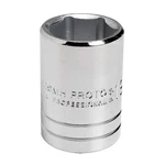 Proto J5430MH Socket Steel Chrome Mm Non-impact Metric 1/2" Dr (B4). Fixed Price $28.98.