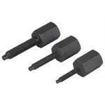 Otc Tools 6627 Grip Wrench Adapter Set. Fixed Price $88.77.