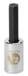 Armstrong Bit Hexdriver With 1/2"-DRIVE Ars 12717. Fixed Price $6.00.