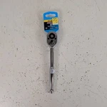 Channellock 347213 3/8" Drive 72-TOOTH Quick Release Ratchet. Fixed Price $15.99.