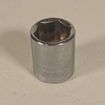 Stanley 3/8" Drive Sae Point 11/16" Socket 88-161. Fixed Price $9.88.