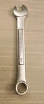 Craftsman Combination Wrench 1/2" 12 Point D-ac 44695. Fixed Price $11.00.