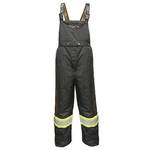 Viking 3907FRP-L Flame-resistant Rain Bib Pants, L, 31 Inseam, Polyester. Fixed Price $115.99.