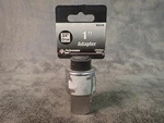 New Performance Tool W34158 3/4" Female X 1" Adapter (BN488). Fixed Price $14.99.