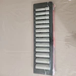 Snap-on Tools Usa New 13PC 1/2" Drive Metric Deep 6 Point Socket Set 313TSMYA. Fixed Price $450.00.
