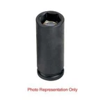 Grey Pneumatic 1014DG 3/8" Drive X 7/16" Magnetic Deep Socket. Fixed Price $26.92.