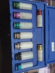 Cornwell CBS-9TWNPSR 9PC 1/2 Drive Thin Nut Protector Power Sockets. Fixed Price $100.00.
