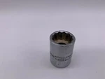 Challenger 1216MD 3/8" Drive, 16MM Opening, 12-POINT Socket, Usa Made. Fixed Price $8.95.