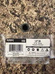 Sunex 810D 1/4 Dr 5/16 Deep Impact Socket. Fixed Price $12.97.