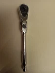 Matco 1/4 Flex Head Rachet AFR68LF Pre Owned Great Condition. Fixed Price $119.00.
