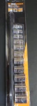 Gearwrench 11 Pc. 1/2" Drive 6 Pt. Standard Socket Set, Sae - 80703. Fixed Price $34.99.
